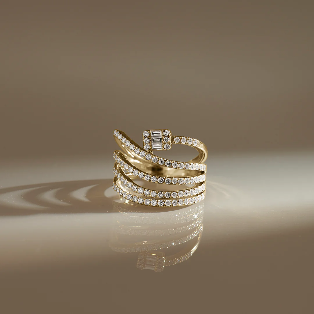 Bestseller-14K Gold Vermeil